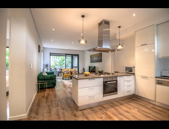 2 BEDROOM APARTMENT FOR SALE IN STEYN CITY
